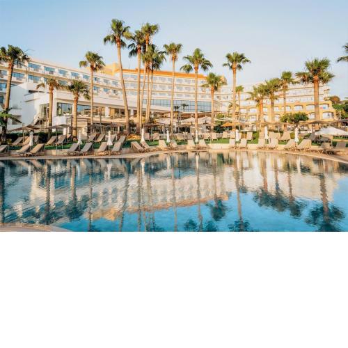 St George Beach Hotel & Spa Resort