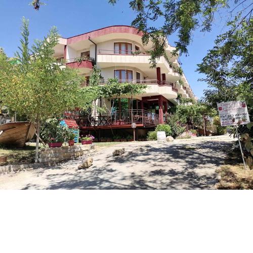St. George Guest House