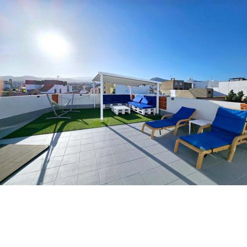 St George's Apartments - Gran Canaria