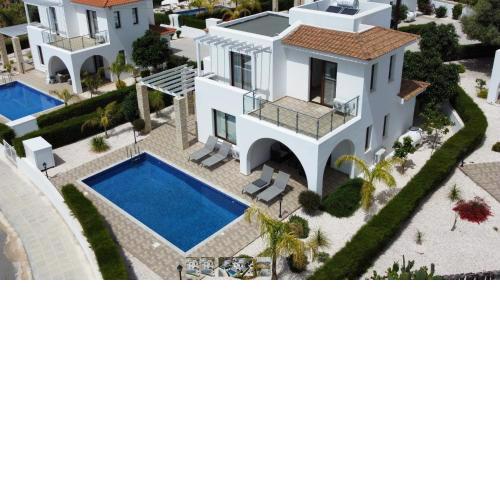 St. Georgiana Villa 7