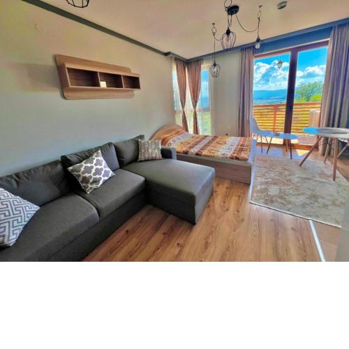 St Ivan Ski and Spa Studio