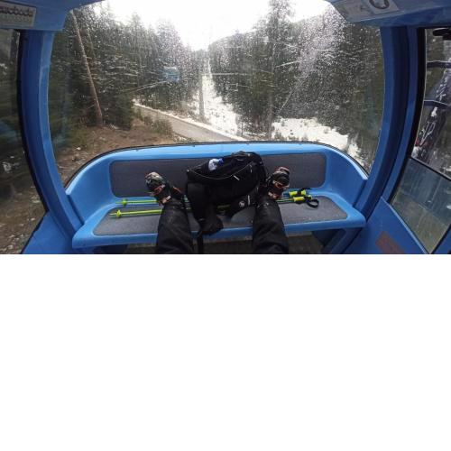 St. Ivan Sky and Ski Bansko