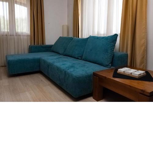 St. John Hill Apartment, Bansko