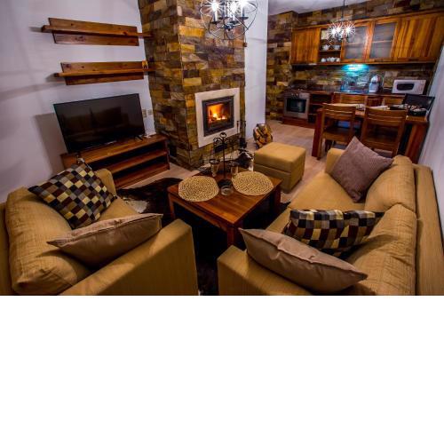 St. John Hill Bansko