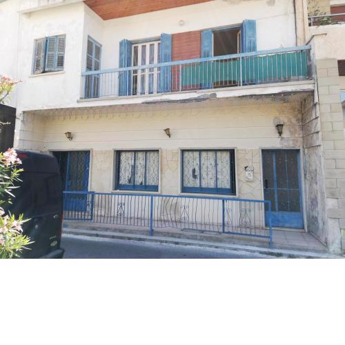 St Lazarus City Hotel