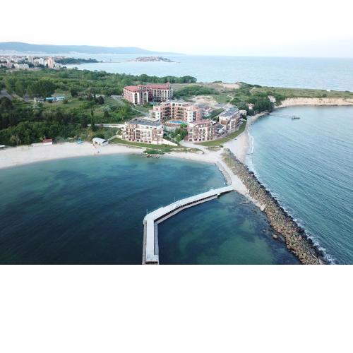 St. Panteleimon Beach Hotel