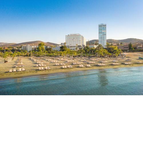 St Raphael Resort