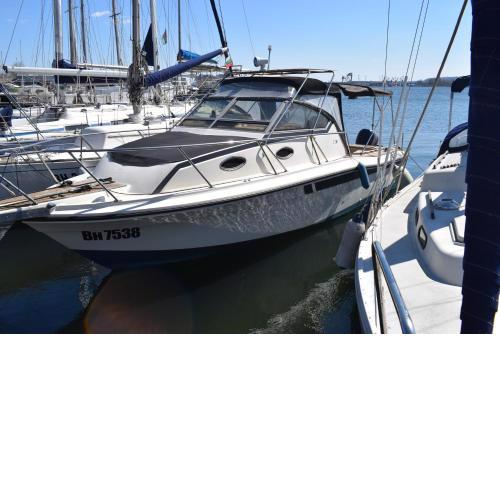 Stamas Yacht Varna