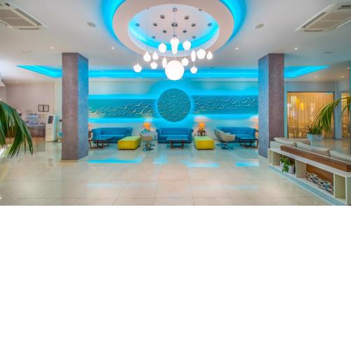 Stamatia Hotel
