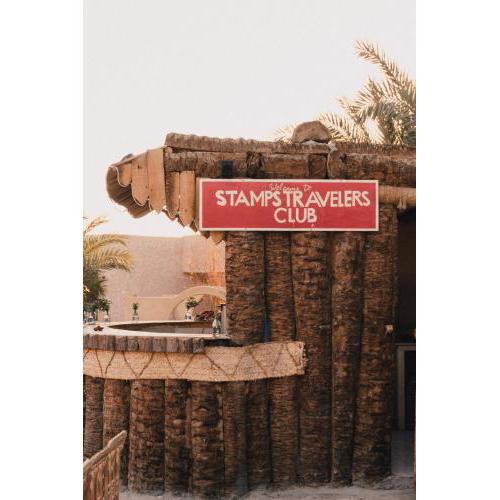 Stamps Ayur Siwa