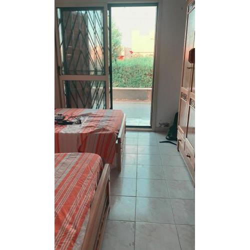 Stand Alone Chalet in Doaa Al Samaa North Coast
