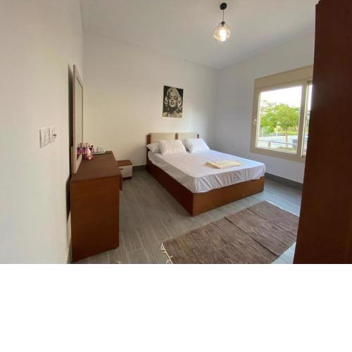 Stand Alone Villa - Blanca Marassi