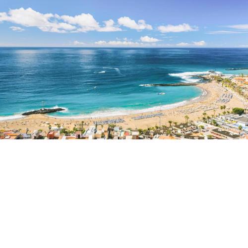 Standard Twin Room with breakfast included, at 200m from beach