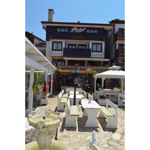Stankoff Hotel