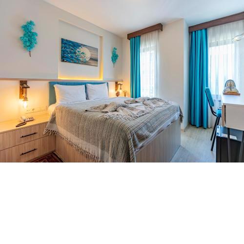 Stanpoli Hostel