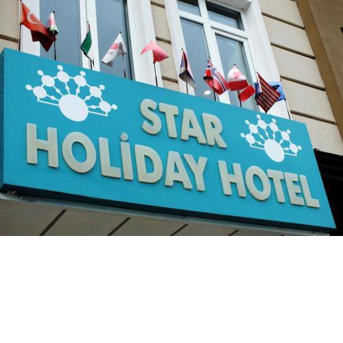 Star Holiday Hotel