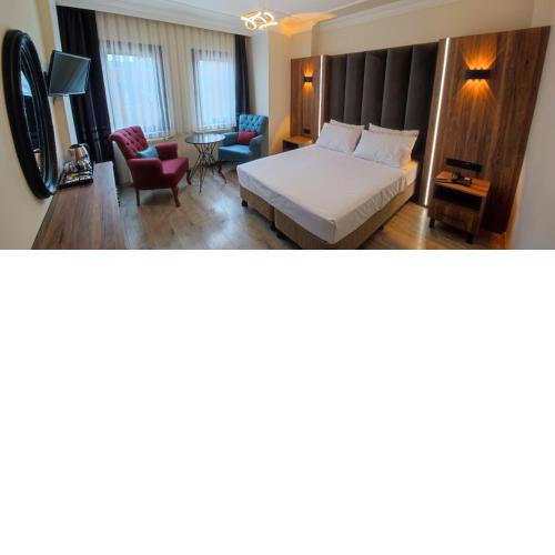 Star Hotel