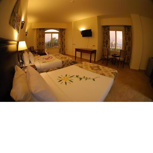 Star House Hotel and Diving center