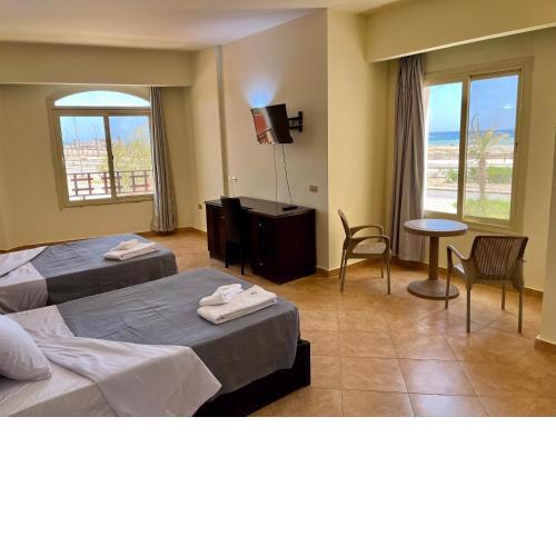Star House Hotel with Diving Center