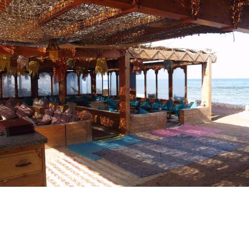 Star Of Dahab Hotel