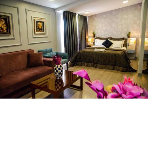 Star of İstanbul Residence