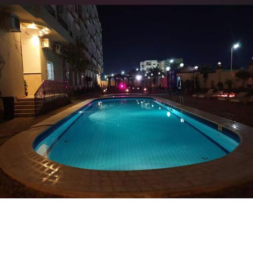 Star Pool