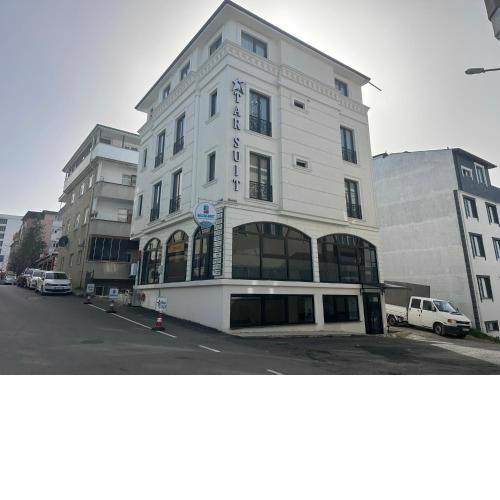 STAR SUIT HOTEL