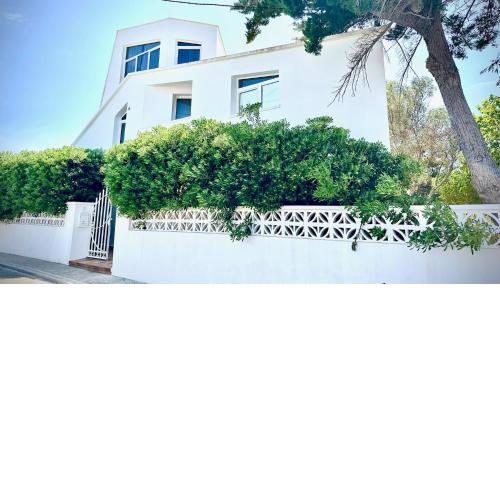 Starbal Villa