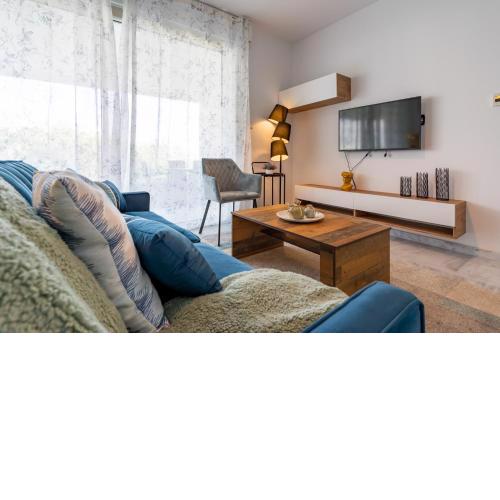Starlet 1-Bedroom Apartment in Larnaca