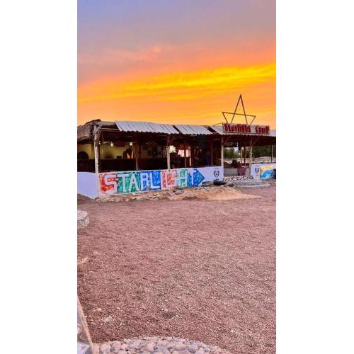 Starlight Camp Nuweiba