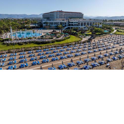 Starlight Resort Hotel