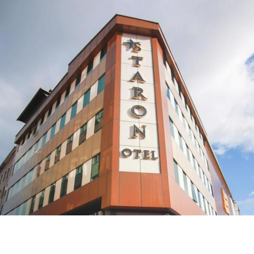 Staron Otel