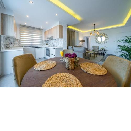 Stavri De'Lux Apartment