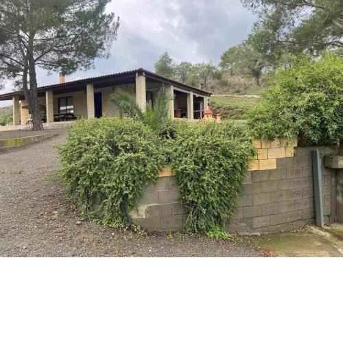 Stavros Country House