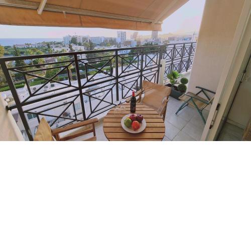 STAY Almeria Apartment