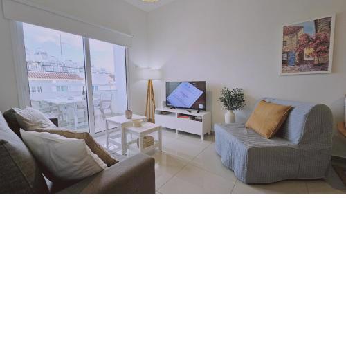 STAY Amphora Apartment