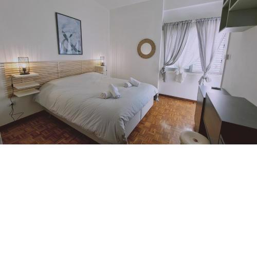 STAY Antique Apartment