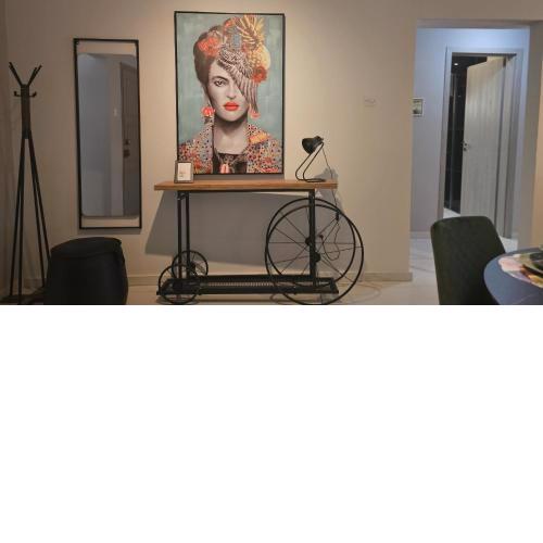 STAY Art&Style Apartment