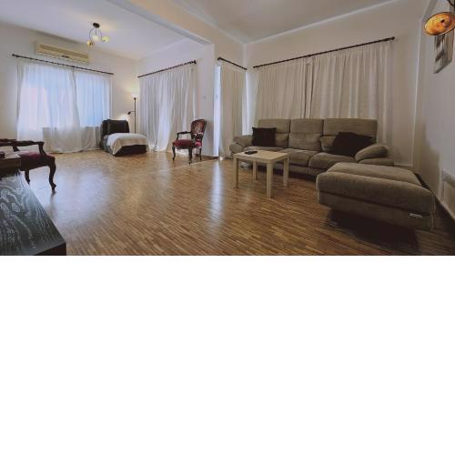 STAY Aurum Apartment