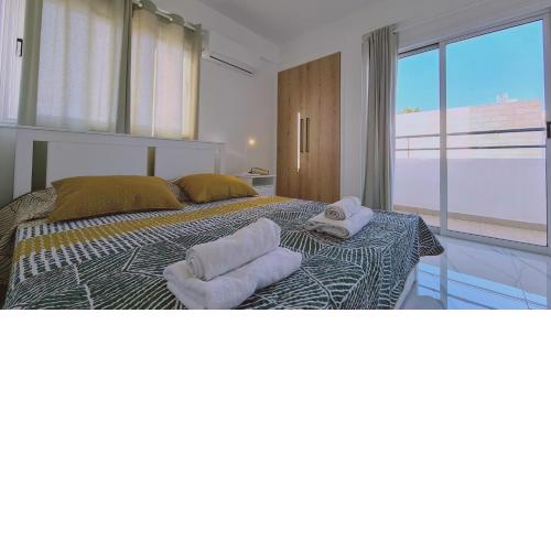 STAY Azure Dream Apartment