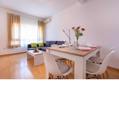 Stay Barcelona Borne Apartment