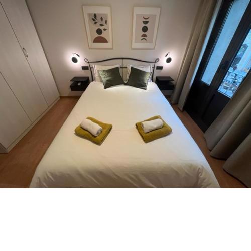 Stay Barcelona Sant Antoni
