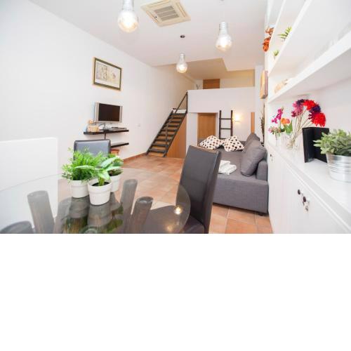 Stay Barcelona Vila de Gracia