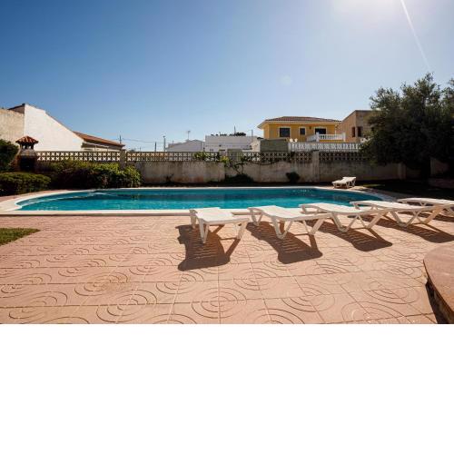 Stay Barcelona Villa Miami
