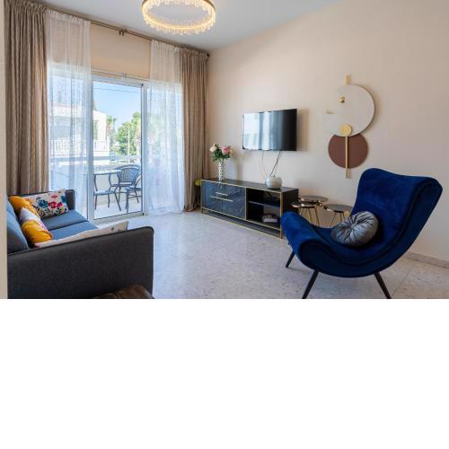 STAY Bloom Apartment