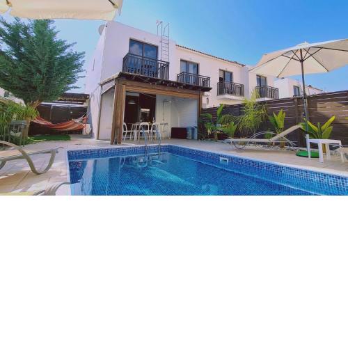 STAY Casa Palmera