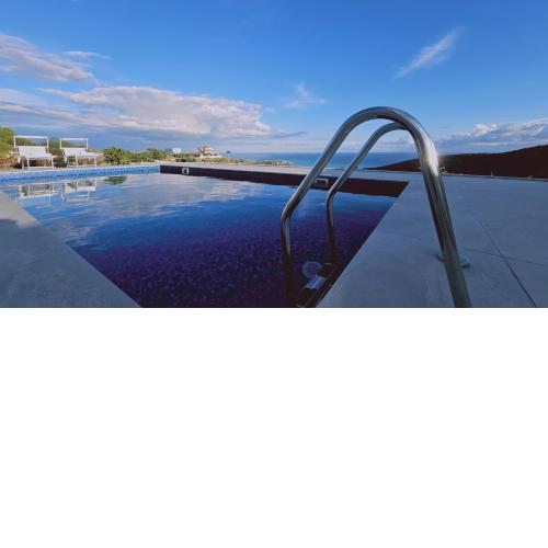 STAY Cavo Aspro Residence #3 Seaview Villa