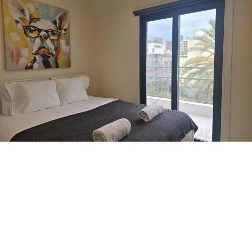 STAY Centrale Apartment
