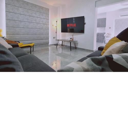 STAY Centro Apartment