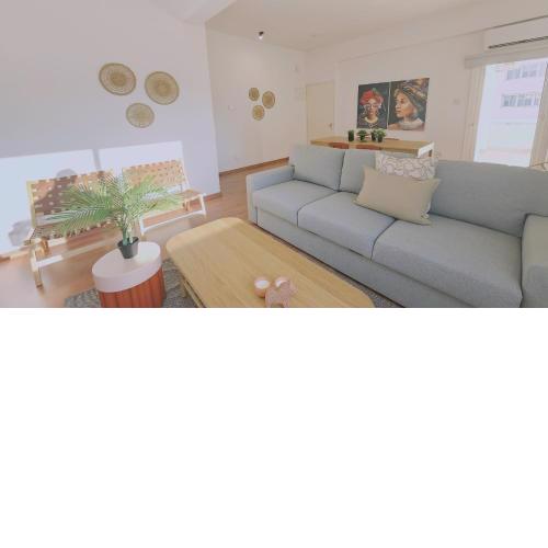 STAY City Life Apartment II
